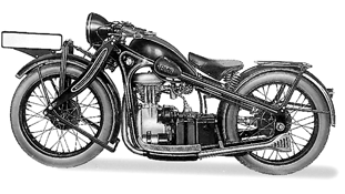 BMW R 2 series 2a