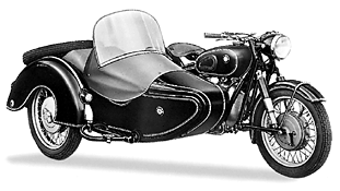 BMW R 60