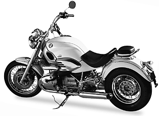 BMW R 1200 C