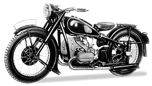 BMW R 51